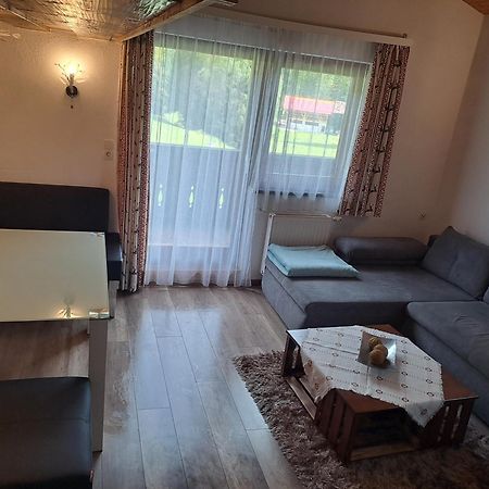 Landgasthaus Appartement Birkegg لوتاش المظهر الخارجي الصورة