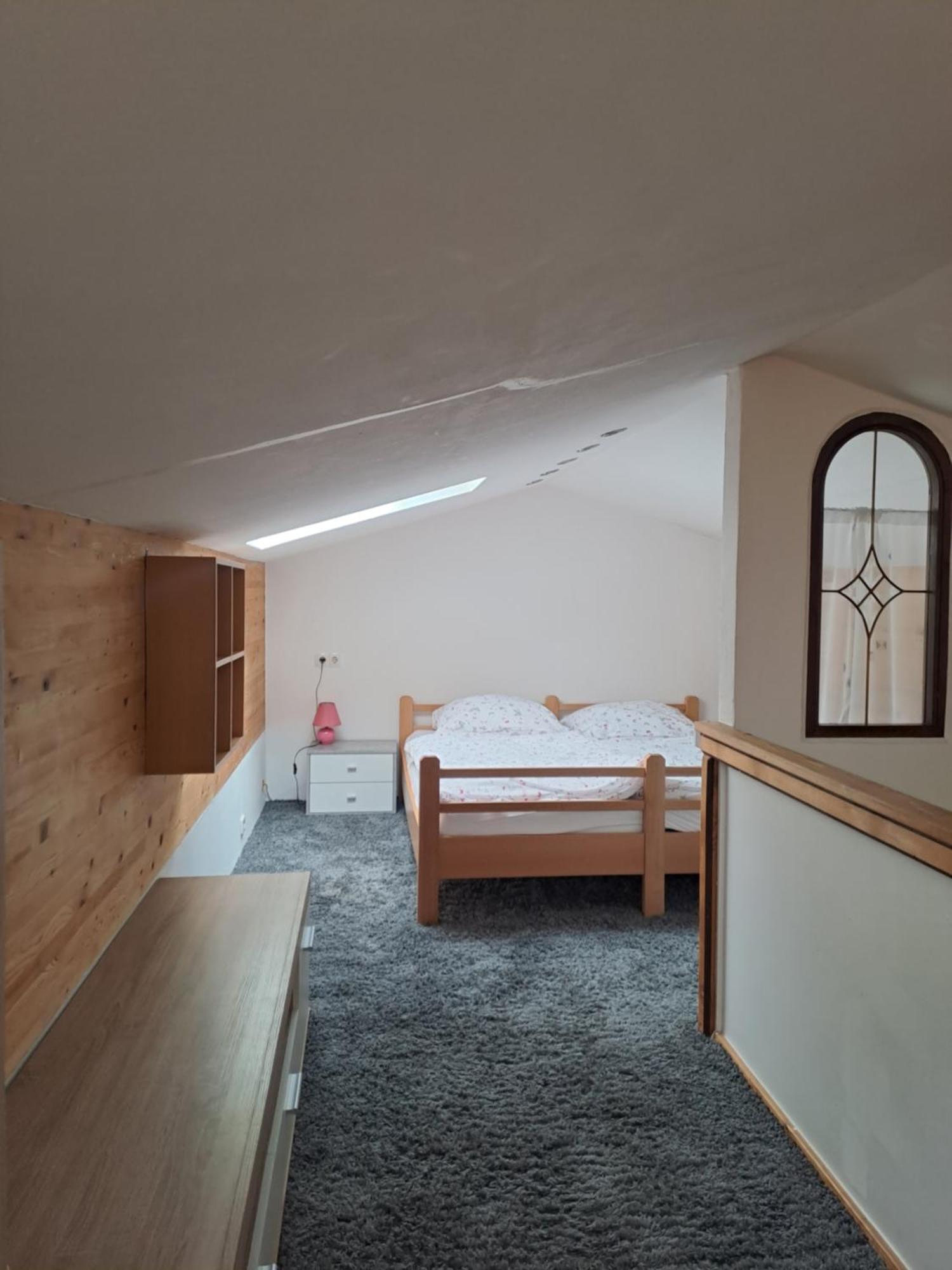 Landgasthaus Appartement Birkegg لوتاش المظهر الخارجي الصورة