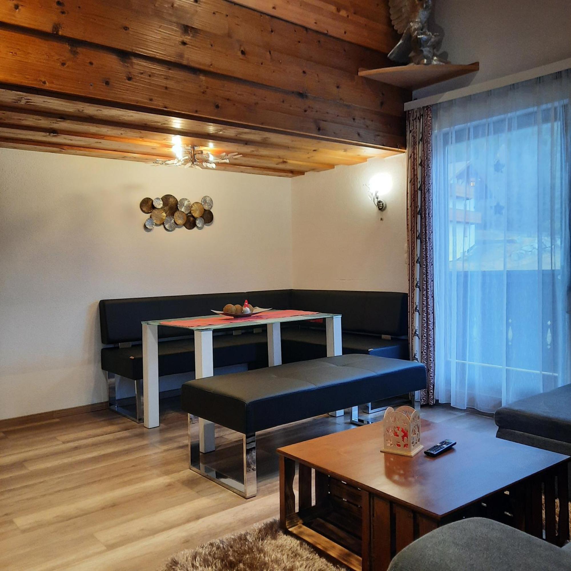 Landgasthaus Appartement Birkegg لوتاش المظهر الخارجي الصورة